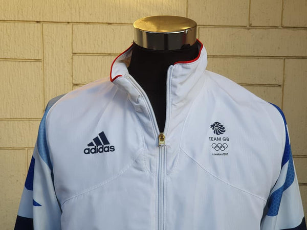 adidas summer jacket