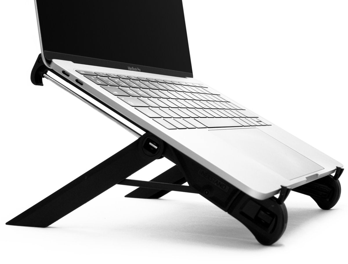 Nexstand K7 Portable Laptop Riser Nexstand Eu