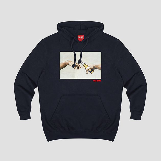 nelk boys full send hoodie