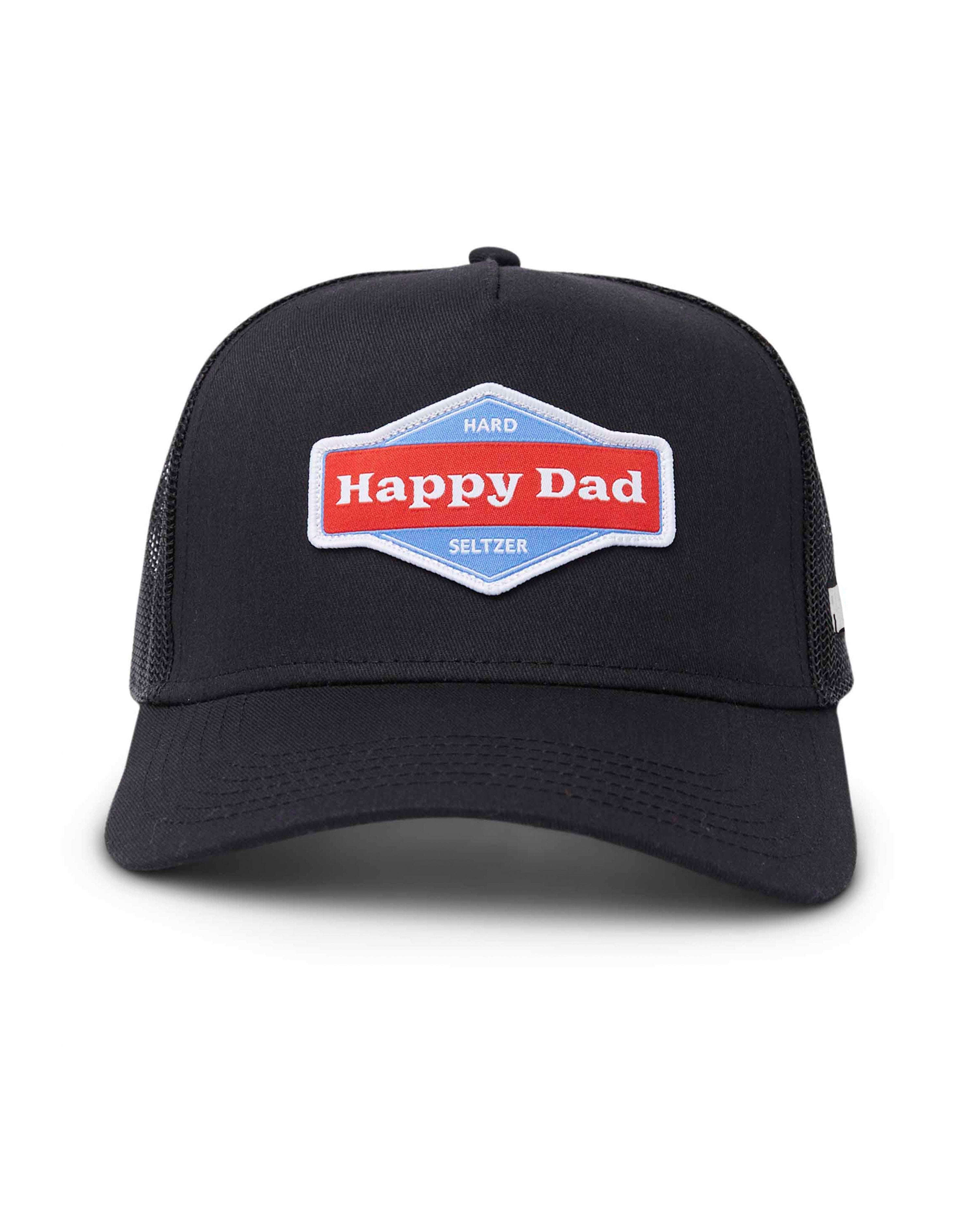 dad trucker hat