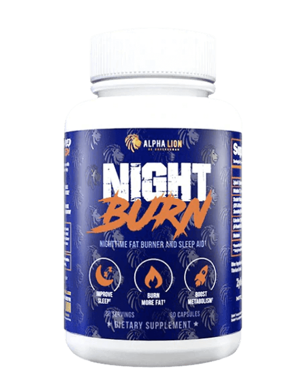 Night Burn