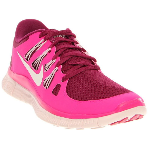 womens nike free 5.0 running shoes