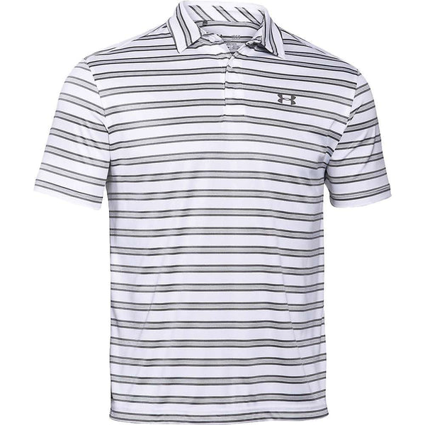 under armour clubhouse polo