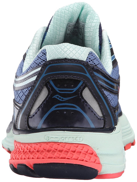 saucony women's running shoes guide 9