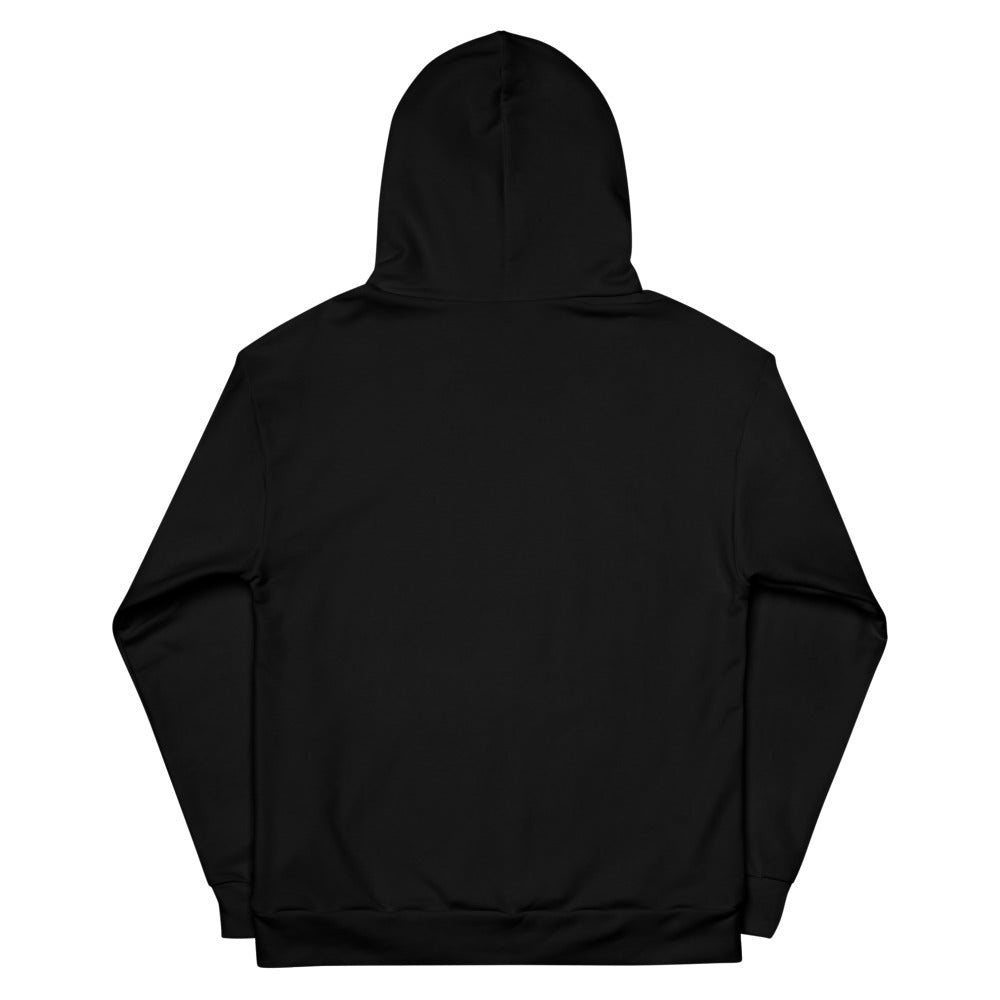 red line hoodie