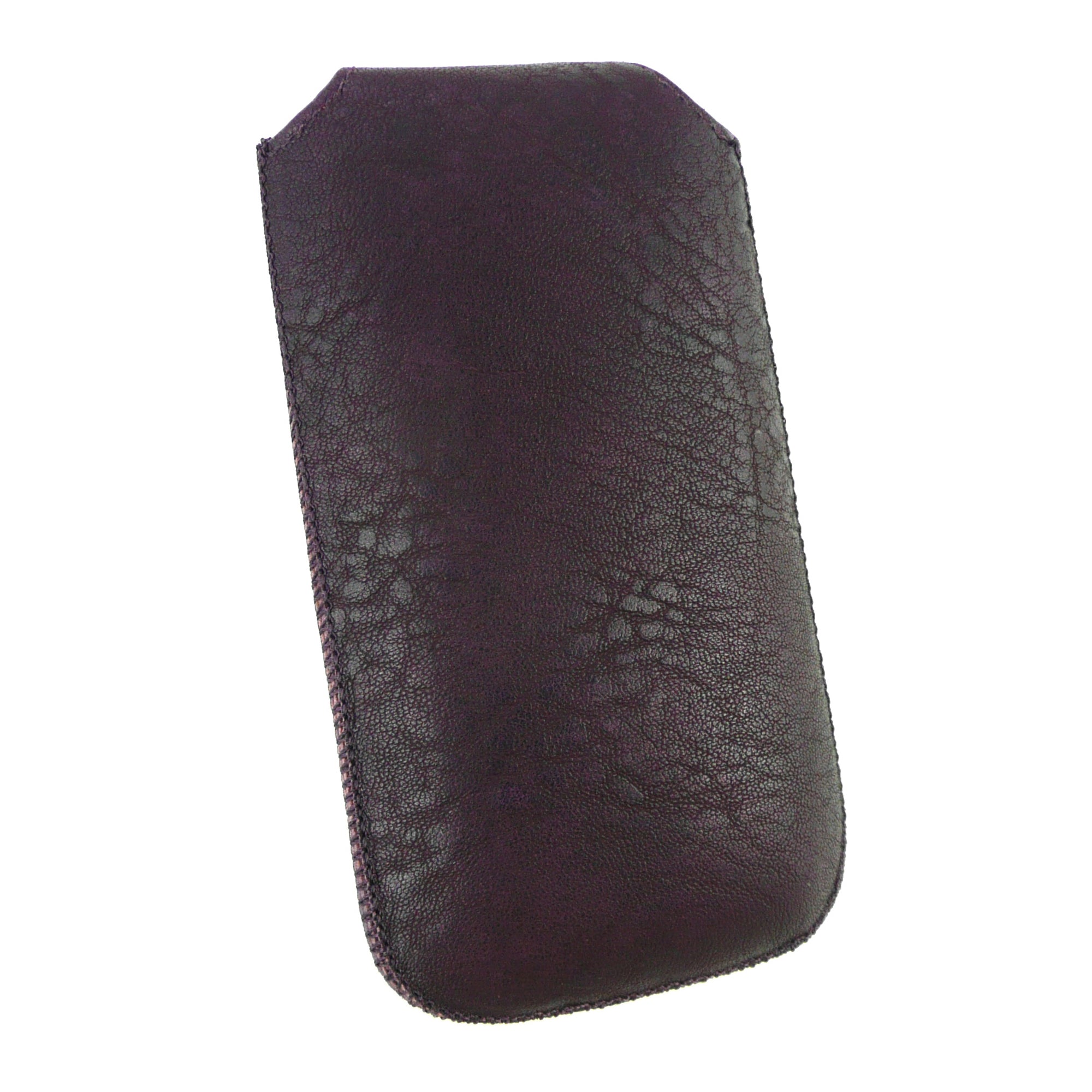 Universal Phone Pouch - Purple Classic