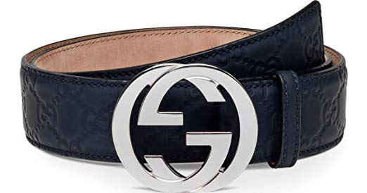 unisex gucci belt