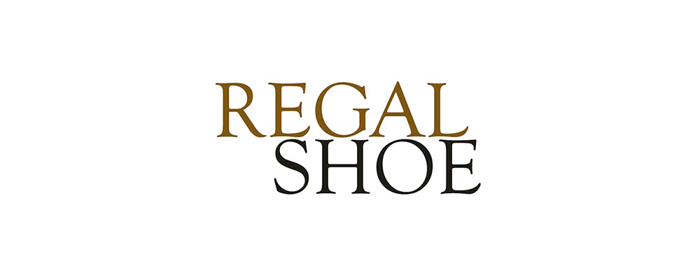 Regal Shoe – REGAL SHOE