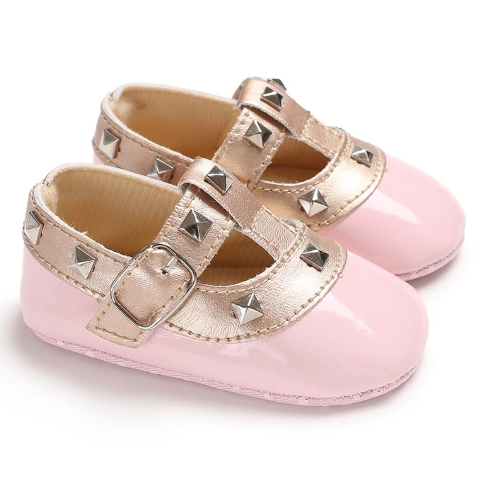 fancy baby shoes