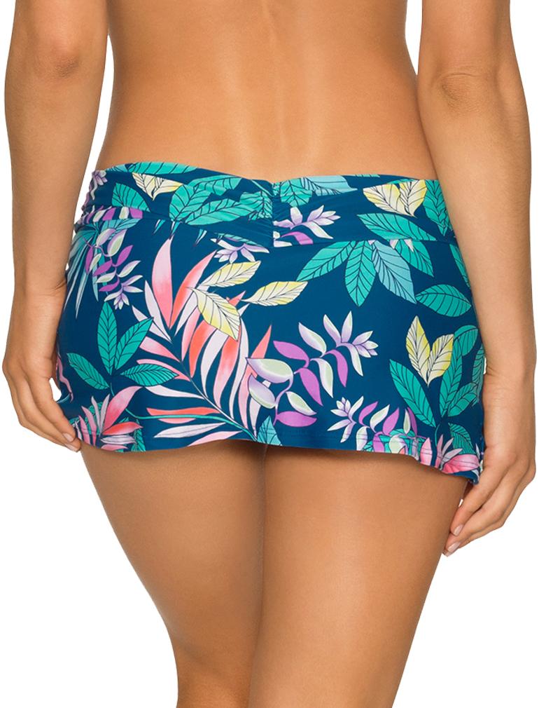 Aloha Skirted Hipster C282