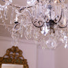 A Substantial early 20th Century Italian Chandelier