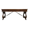 A 17th Century Italian Style Console