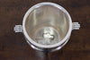 A 1970s Christian Dior Modernist Ice Bucket or Wine Cooler