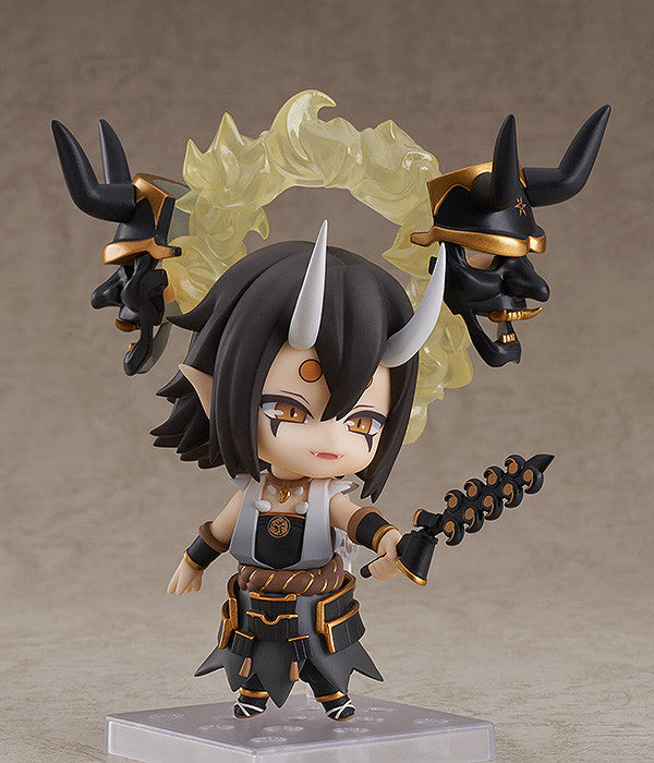 nendoroid otakemaru