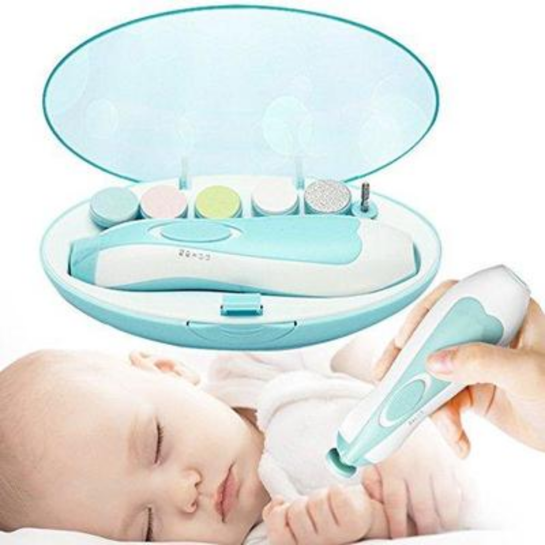 infant nail cutter