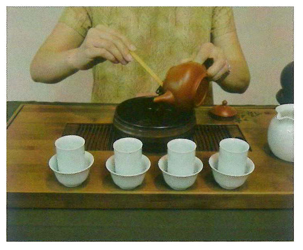 How to Properly Brew a Pot of Tea?