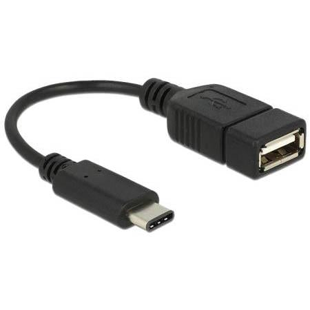USB-C OTG Cable