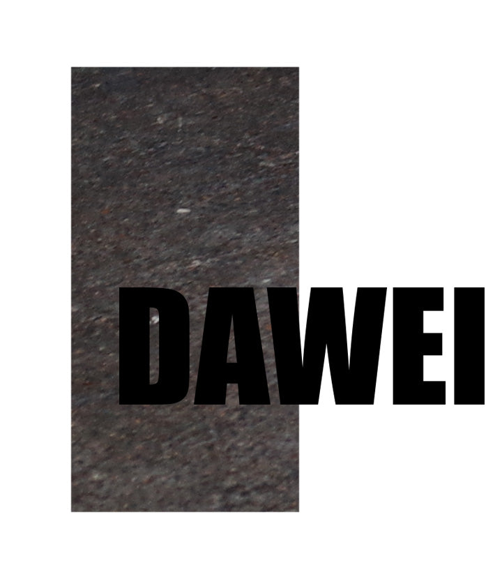 Dawei logo