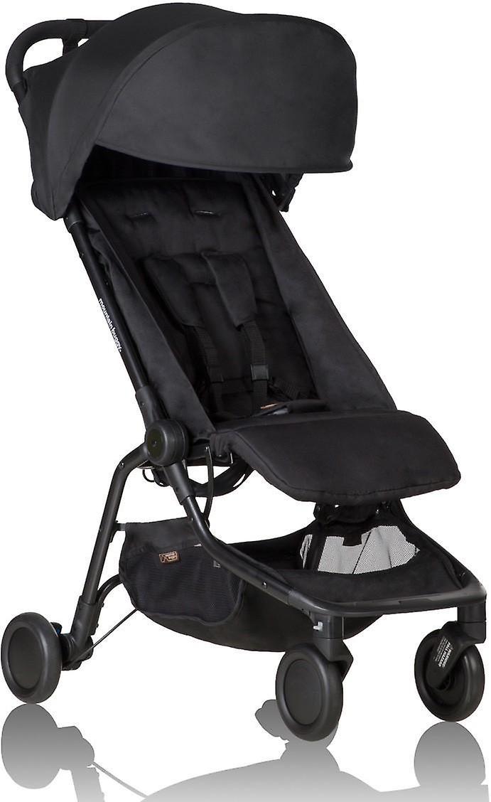 steelcraft zapo stroller price