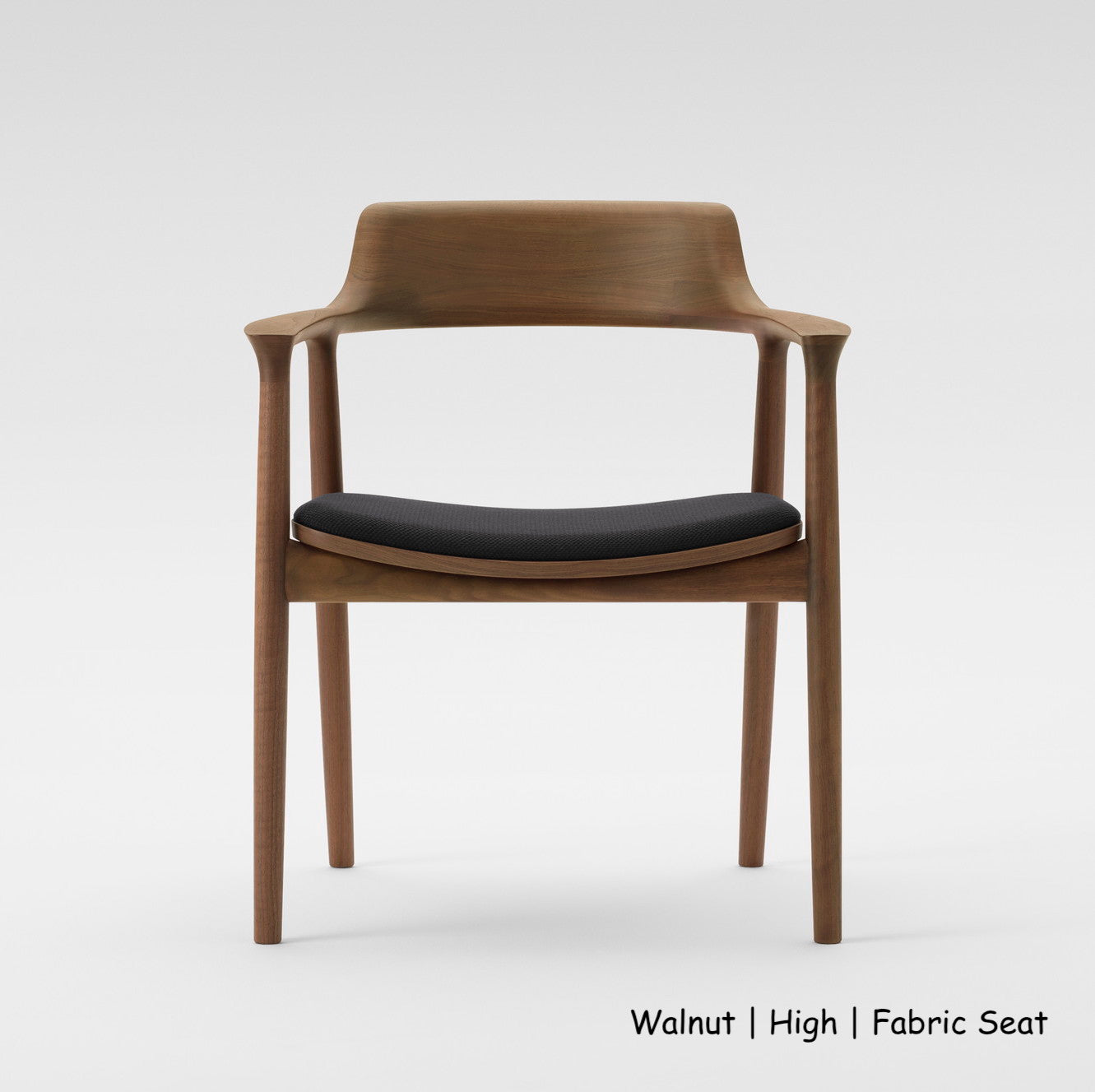 wide dining chairs with arms