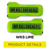 Thumbail WKS Lime