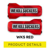 Thumbnail WKS Red
