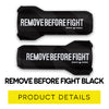 Thumbnail Remove Before Fight Black