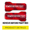 Thumbnail Remove Before Fight Red