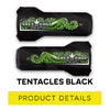 Thumbnail Tentacles Black