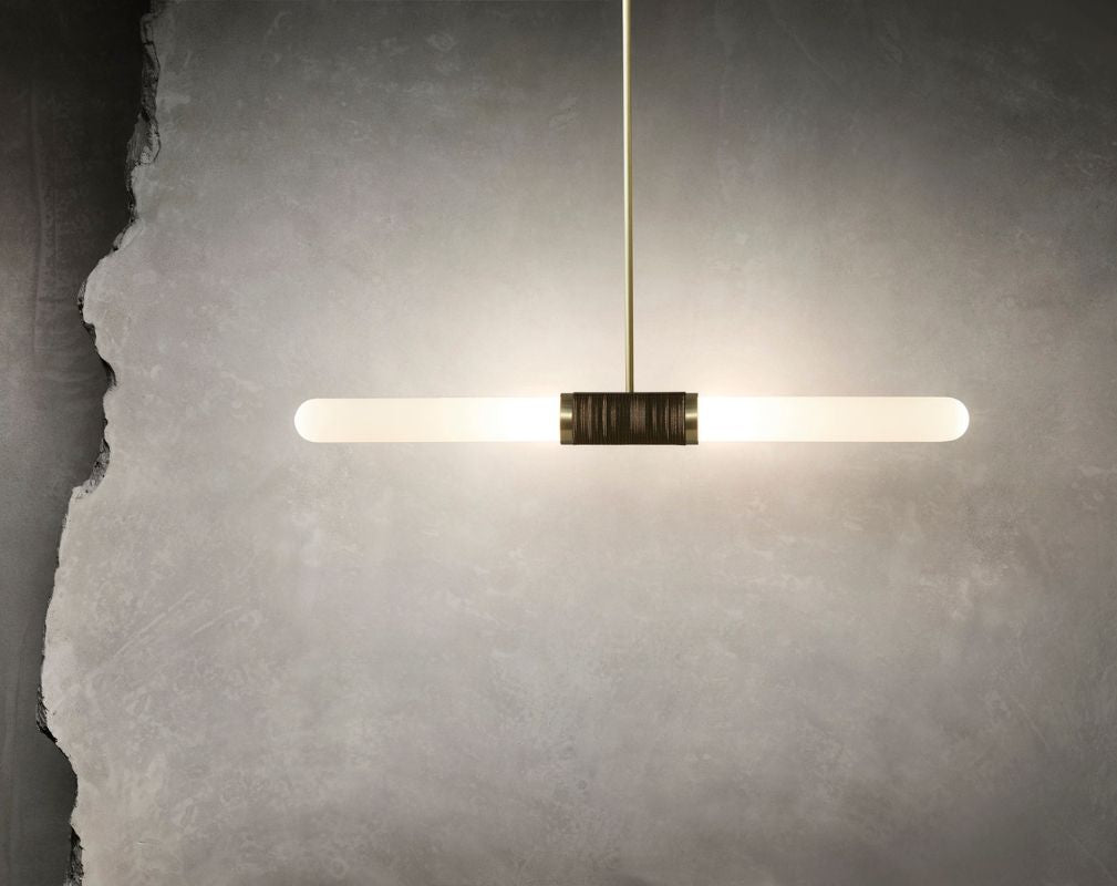 Articolo Scandal pendant light