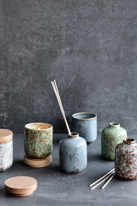 Broste Copenhagen will showcase a new series of ceramics at designjunction 2018