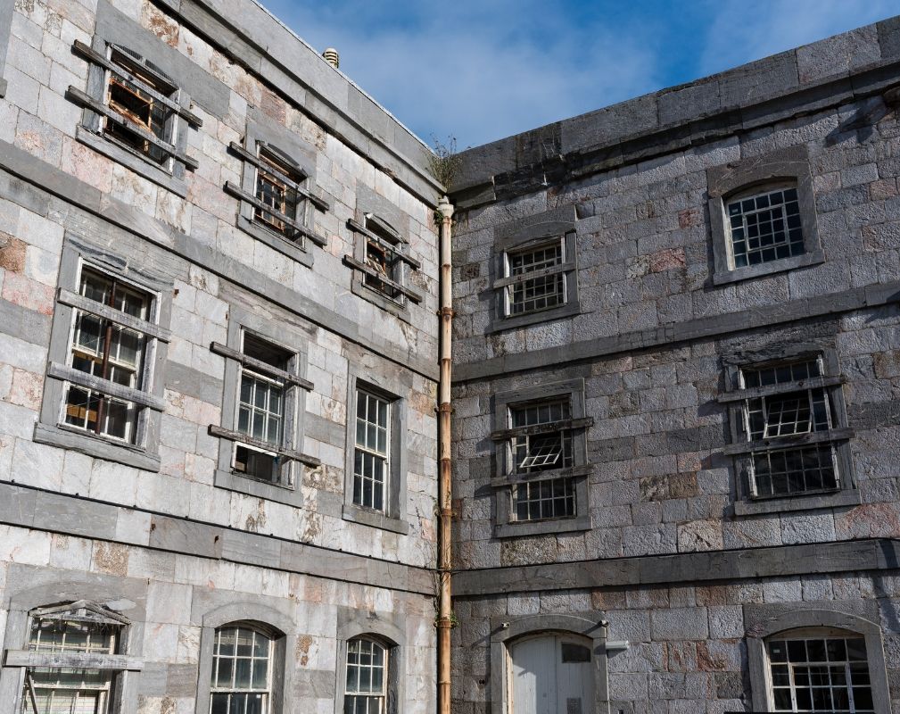 The regeneration of Royal William Yard in Plymouth now includes the Melville Building which will provide 90,000 sq. ft of office, retail and leisure space.