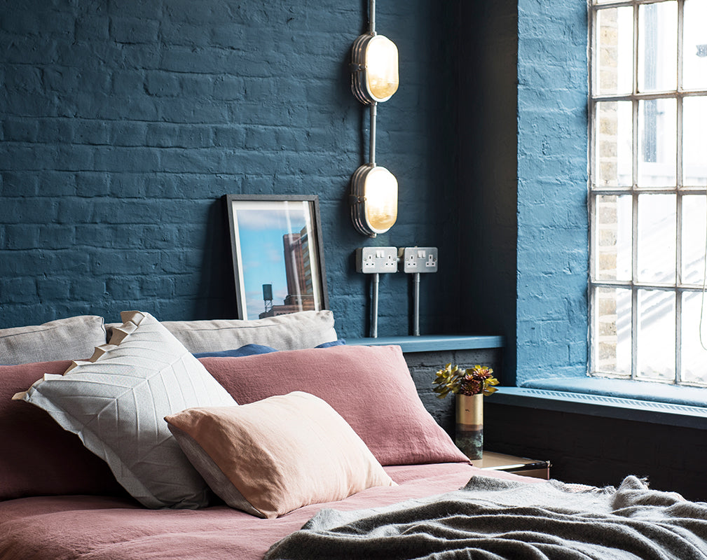 warehouse home interior design service transform a shoreditch warehouse conversion