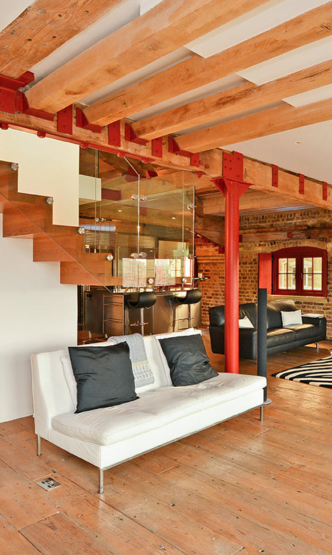 london warehouse conversion available to buy