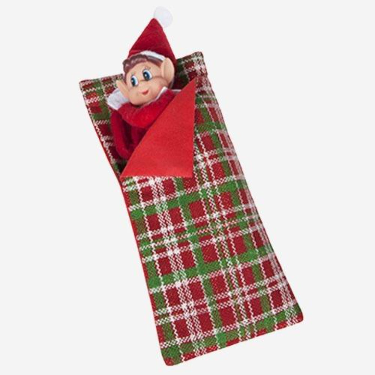 elf sleeping bag