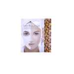 SPA RELAXUS ALMOND OIL FACIAL MASK, HEALTH AND BEAUTY, Styles For Home Garden & Living, Styles For Home Garden & Living