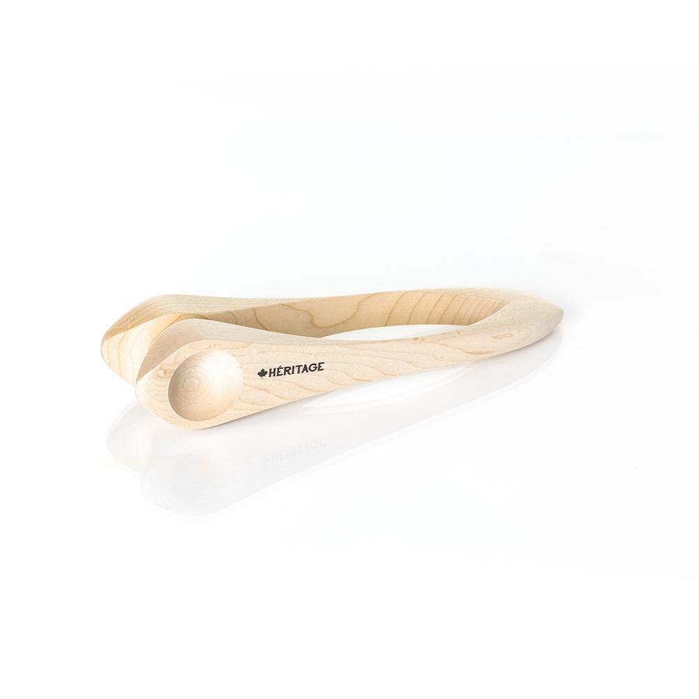 HERITAGE MUSICAL SPOONS GIBOULEE NATURAL