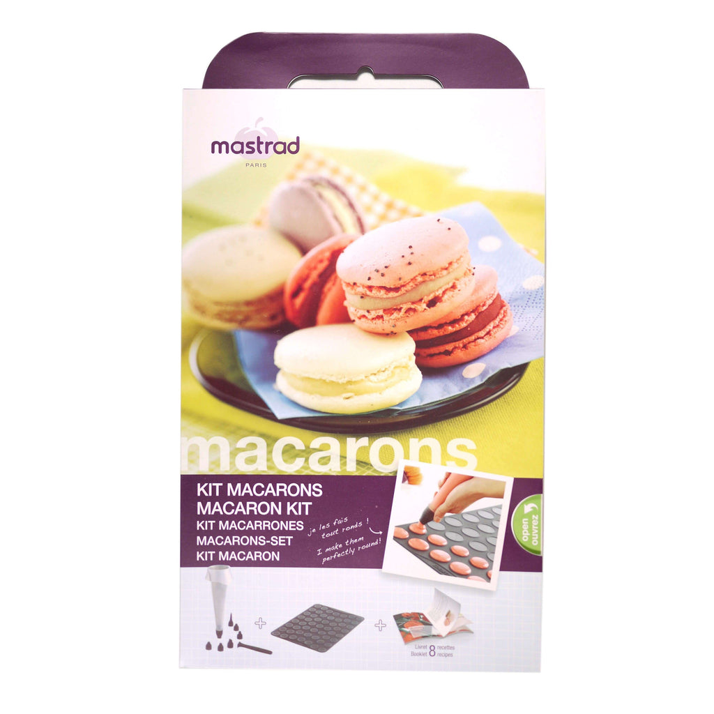 MASTRAD MACARON KIT, KITCHEN, Styles For Home Garden & Living, Styles For Home Garden & Living