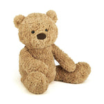 JELLYCAT BUMBLY BEAR MEDIUM, TOYS, Styles For Home Garden & Living, Styles For Home Garden & Living