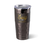 SWIG 20OZ TUMBLER ONYX LUXE, KITCHEN, Styles For Home Garden & Living, Styles For Home Garden & Living