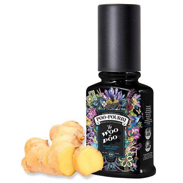 POO-POURRI 2OZ THE WOO OF POO, BED AND BATH, Styles For Home Garden & Living, Styles For Home Garden & Living