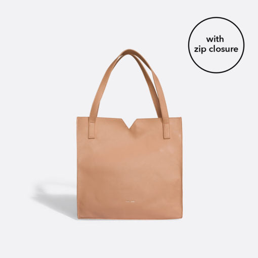 PIXIE MOOD ALICIA TOTE II APRICOT, ACCESSORIES, Styles For Home Garden & Living, Styles For Home Garden & Living