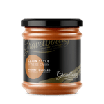 GRAVELBOURG MUSTARD CAJUN, FOOD, Styles For Home Garden & Living, Styles For Home Garden & Living