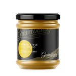 GRAVELBOURG MUSTARD FRENCH STYLE, FOOD, Styles For Home Garden & Living, Styles For Home Garden & Living