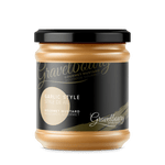 GRAVELBOURG MUSTARD GARLIC, FOOD, Styles For Home Garden & Living, Styles For Home Garden & Living