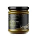 GRAVELBOURG MUSTARD JALEPENO, FOOD, Styles For Home Garden & Living, Styles For Home Garden & Living