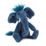 JELLYCAT ALFRED ELEPHANT, TOYS, Styles For Home Garden & Living, Styles For Home Garden & Living