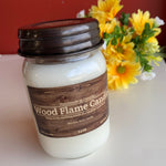 WOOD FLAME CANDLES ENERGIZE 14OZ
