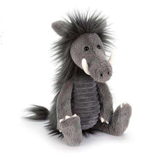 JELLYCAT WALTER WARTHOG, TOYS, Styles For Home Garden & Living, Styles For Home Garden & Living