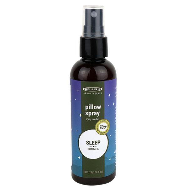 RELAXUS SLEEP PILLOW SPRAY